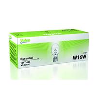 Valeo Lampadina indicatore direzione 032215 W16W ESSENTIAL