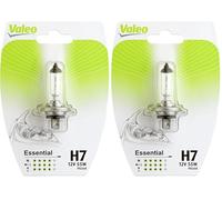 Valeo Lampadine & lampade 32008 (Confezione da 2)