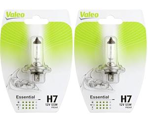 Valeo Lampadine & lampade 32008 (Confezione da 2)