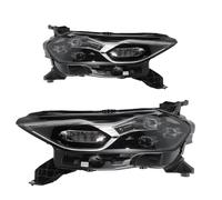 VALEO LED Fari Set Sinistro Destro Compatibile Per VW T-ROC A11 1.5 TSI 1.0