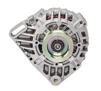 VALEO Lichtmaschine Generator 14 V 95 A 66 mm per DACIA LOGAN