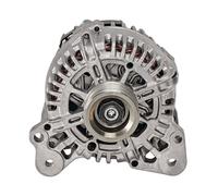 VALEO Lichtmaschine Generatore 14 V 110 A Ø 51 mm per u.a. AUDI A3