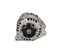 VALEO Lichtmaschine Generatore 14 V 140 A 66 mm per u.a. AUDI A4