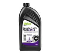 Valeo Liquido freni 402408 DOT 5.1 – 1 L
