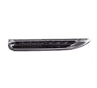 Valeo Fanalino anteriore sinistro Luce diurna LED Porsche Cayenne 44561