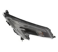 VALEO Luce Di Direzione Sinistra Paraurti Adatta Per Nissan Juke F15 047706