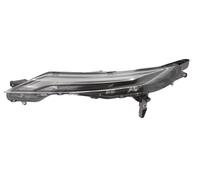 VALEO Luce Di Direzione Sinistra Paraurti L.E.D Per Nissan Juke F16 047736