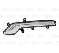 VALEO Lampadina LED per luci di marcia diurne 47702 per i modelli di veicoli PEUGEOT 508 facelift (2014 > )