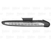 VALEO Luce Diurna LED Destra per Porsche Cayenne 92A 4.8 S
