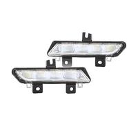 Valeo Luce Guida Diurna 44897 per Renault Captur (2013-2017) | Anteriore Sinistro, Tecnologia LED