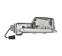 VALEO 045157 Luce diurna