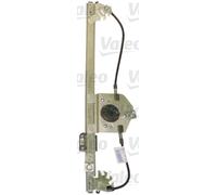 VALEO 850720 Alzacristallo
