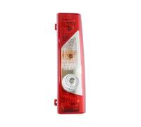 Valeo Luce posteriore 043358 Compatibile con: CITROËN JUMPY II, JUMPY II Kasten, FIAT SCUDO Bus, SCUDO Kasten, PEUGEOT EXPERT Kasten, EXPERT TEPEE, TOYOTA PROACE Kasten