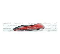 Fanale posteriore VALEO 043662