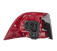 Valeo Luce posteriore 044607 Compatibile con: VW TOUAREG