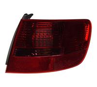 Valeo Luce Posteriore 43326 per Audi A6 III Avant (2006-2008)