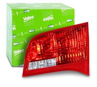Valeo Fanale posteriore 043328 per Audi A6 Avant (4F5, C6) e Allroad (4FH, C6)