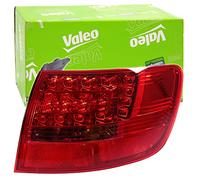 Valeo Luce Posteriore 43329 per Audi A6 III Avant (2006-2008) | Posteriore Sinistro, Tecnologia LED