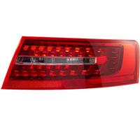 Valeo Fanale posteriore 043843 LED per Audi A6 (C6) 2008-2010 destro