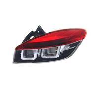 Fanale posteriore VALEO 043859