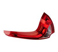 Valeo FAN POST DX VOLVO XC60 08 43893