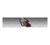 Fanale posteriore VALEO 043941