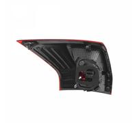 Valeo Luce Posteriore 44448 per Ford C-Max II (2010-2015) | Posteriore Destro, Tecnologia Alogena