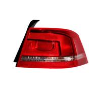 Fanale posteriore VALEO 044514