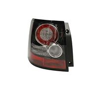 VALEO 044662 Fanale posteriore