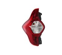 VALEO Fanale posteriore 044777 per Dacia Lodgy (JS) dal 2012