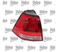 Valeo Fanale posteriore VA044937 SX per VW Golf 7 1012