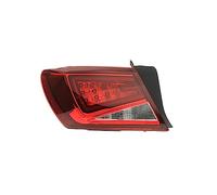 VALEO Lampadina LED per fanale posteriore 45114 per i modelli di veicoli SEAT Leon III (2012 > 2016)