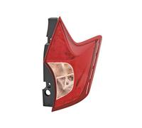 Valeo Luce Posteriore 45215 per Nissan Note II (2013-2016)
