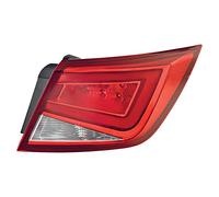 VALEO Lampadina alogena per fanale posteriore 45329 per i modelli di veicoli SEAT Leon III ST (2014 > )