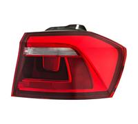 Fanale posteriore VALEO 045389
