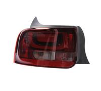 VALEO Lampadina alogena per fanale posteriore 45412 per i modelli di veicoli CITROËN C4 Cactus (2014 > )