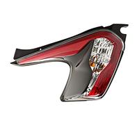 Fanale posteriore VALEO 047000