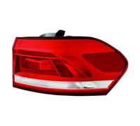 Fanale posteriore VALEO 047046