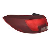 FANALE POSTERIORE SINISTRO ESTERNO PER OPEL ASTRA K 15> SW VALEO
