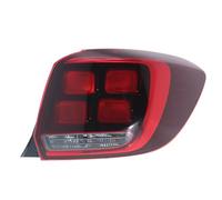 VALEO 047178 Fanale posteriore