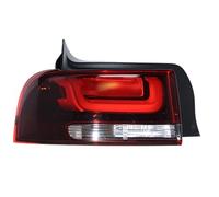 Valeo Fanale posteriore 047210 Sinistro Adatto per Citroën C4 Cactus