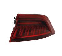 VALEO 047288 Fanale posteriore