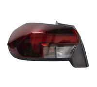 VALEO 047328 Fanale posteriore