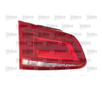 VALEO Luce Posteriore Destra LED Per VW Touareg 7P5 3.0 V6 TDI 4.2 V8