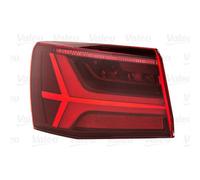 VALEO Luce Posteriore Sinistra LED Per Audi A6 Avant 4G5 C7 4GD 2.0 TDI RS6
