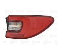 Valeo Luce Posteriore Sinistra LED per Renault Kadjar Ha _ Hl _ 1.2 Tce 130 1.5