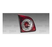 VALEO Luce Posteriore Sinistra LED Per VW Golf Plus 5M1 521 1.4 TSI 1.2