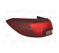 VALEO Luce Posteriore Sinistra per Opel Astra K Caravan B16 1.0 Turbo 1.4