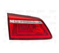 Valeo Luce Posteriore Sinistra per VW Golf Sportsvan AM1 1.2 TSI 1.6 Tdi AN1 2.0