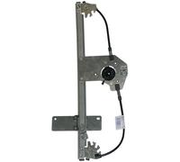 VALEO Mécanisme Lève-Vitre Avant Gauche Peugeot 207 9221-FT 9221-X1 9221FT
